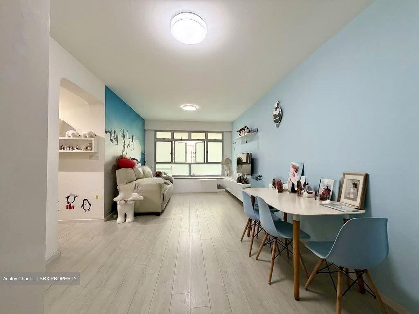 Blk 526A Costa Ris (Pasir Ris), HDB 4 Rooms #559016801